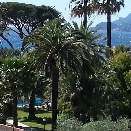 Sea Side Apartment Cannes Exterior photo